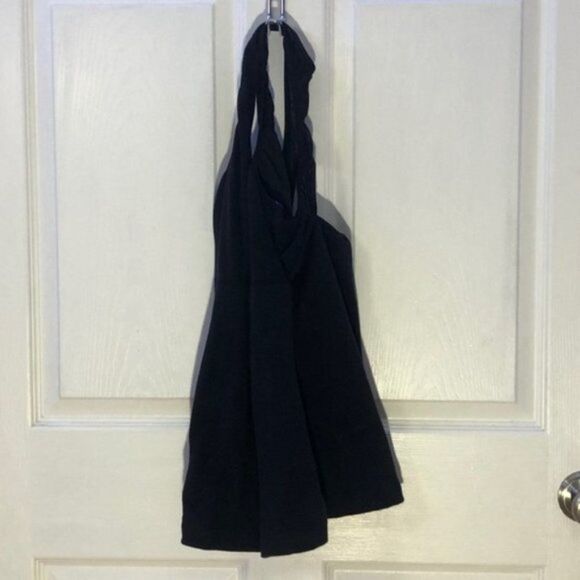 Marika Magic Tank High Support Black Size XL - Picture 10 of 12